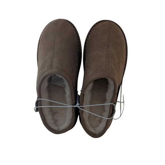 Bearpaw Womens Platform Slippers Size 9 - Picture 3 of 8